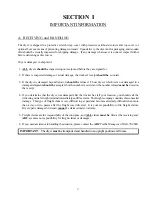 Предварительный просмотр 7 страницы American Dryer Corp. Gas-HSI ADG-78 II Installation Manual