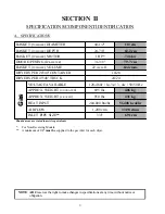 Предварительный просмотр 10 страницы American Dryer Corp. Gas-HSI ADG-78 II Installation Manual