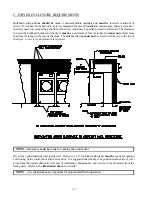 Предварительный просмотр 16 страницы American Dryer Corp. Gas-HSI ADG-78 II Installation Manual