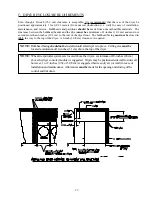 Предварительный просмотр 17 страницы American Dryer Corp. Gas/HSI & Steam ID-120 Installation Manual