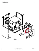 Preview for 4 page of American Dryer Corp. HB76 Parts Manual