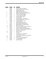 Preview for 5 page of American Dryer Corp. HB76 Parts Manual