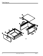 Preview for 10 page of American Dryer Corp. HB76 Parts Manual