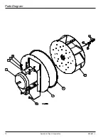 Preview for 12 page of American Dryer Corp. HB76 Parts Manual