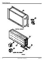 Preview for 16 page of American Dryer Corp. HB76 Parts Manual