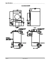 Preview for 7 page of American Dryer Corp. HBG76 Installation & Operator'S Manual