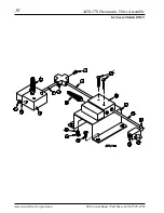 Preview for 12 page of American Dryer Corp. Heat Reclaimer AD-170HR Parts Manual