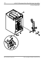 Preview for 16 page of American Dryer Corp. Heat Reclaimer AD-170HR Parts Manual