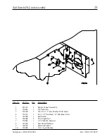 Preview for 25 page of American Dryer Corp. Hot Surface Ignition System ADG-530 Parts Manual