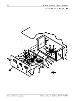 Preview for 26 page of American Dryer Corp. Hot Surface Ignition System ADG-530 Parts Manual