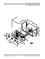 Preview for 28 page of American Dryer Corp. Hot Surface Ignition System ADG-530 Parts Manual