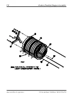 Preview for 30 page of American Dryer Corp. Hot Surface Ignition System ADG-530 Parts Manual