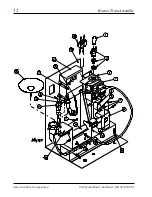 Preview for 34 page of American Dryer Corp. Hot Surface Ignition System ADG-530 Parts Manual