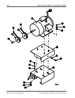 Preview for 36 page of American Dryer Corp. Hot Surface Ignition System ADG-530 Parts Manual