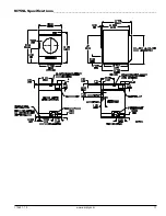 Preview for 11 page of American Dryer Corp. M31SL Installation & Operator'S Manual