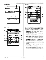 Preview for 29 page of American Dryer Corp. M31SL Installation & Operator'S Manual