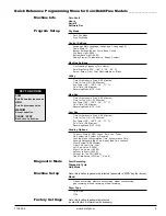 Preview for 5 page of American Dryer Corp. Microprocessor 8.4 Rev 2.2 User Manual