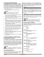 Preview for 7 page of American Dryer Corp. Microprocessor 8.4 Rev 2.2 User Manual