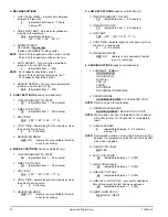 Preview for 10 page of American Dryer Corp. Microprocessor 8.4 Rev 2.2 User Manual