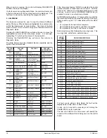 Preview for 12 page of American Dryer Corp. Microprocessor 8.4 Rev 2.2 User Manual