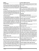 Preview for 13 page of American Dryer Corp. Microprocessor 8.4 Rev 2.2 User Manual