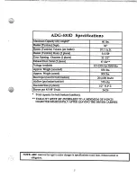 Предварительный просмотр 11 страницы American Dryer Corp. Microprocessor Control Gas v Operator'S Manual