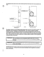 Предварительный просмотр 17 страницы American Dryer Corp. Microprocessor Control Gas v Operator'S Manual