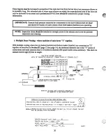 Preview for 24 page of American Dryer Corp. Microprocessor Control Gas v Operator'S Manual