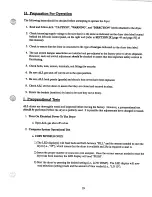 Preview for 33 page of American Dryer Corp. Microprocessor Control Gas v Operator'S Manual