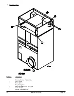 Предварительный просмотр 14 страницы American Dryer Corp. ML-122 Installation Manual