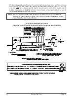 Предварительный просмотр 24 страницы American Dryer Corp. ML-122 Installation Manual