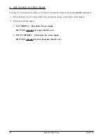 Preview for 42 page of American Dryer Corp. ML-122 Installation Manual