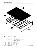 Preview for 11 page of American Dryer Corp. ML-122 Parts Manual