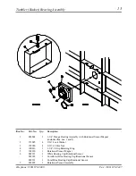 Preview for 15 page of American Dryer Corp. ML-122 Parts Manual