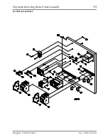 Preview for 31 page of American Dryer Corp. ML-122 Parts Manual