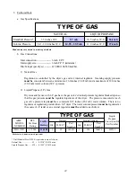 Предварительный просмотр 28 страницы American Dryer Corp. ML-122D Installation Manual