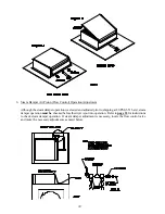 Предварительный просмотр 34 страницы American Dryer Corp. ML-122D Installation Manual