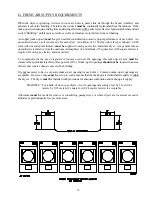 Предварительный просмотр 19 страницы American Dryer Corp. ML-130 II Installation Manual