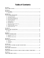 Предварительный просмотр 5 страницы American Dryer Corp. ML-175 Installation Manual