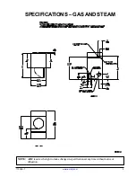 Preview for 9 page of American Dryer Corp. ML-175 Installation Manual