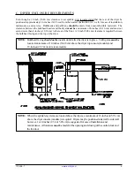 Preview for 13 page of American Dryer Corp. ML-175 Installation Manual