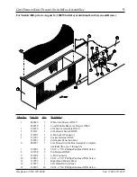 Preview for 11 page of American Dryer Corp. ML-175 Parts Manual