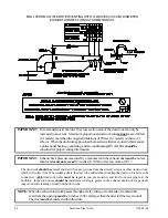 Предварительный просмотр 26 страницы American Dryer Corp. ML-190 Installation Manual