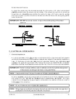 Предварительный просмотр 27 страницы American Dryer Corp. ML-190 Installation Manual