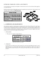 Предварительный просмотр 44 страницы American Dryer Corp. ML-190 Installation Manual