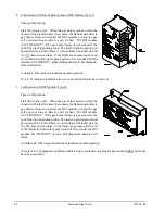 Предварительный просмотр 54 страницы American Dryer Corp. ML-190 Installation Manual