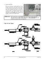 Предварительный просмотр 58 страницы American Dryer Corp. ML-190 Installation Manual