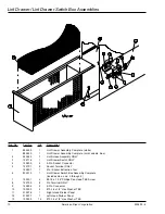 Preview for 10 page of American Dryer Corp. ML-190 Parts Manual