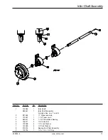 Preview for 13 page of American Dryer Corp. ML-190 Parts Manual