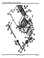 Preview for 22 page of American Dryer Corp. ML-190 Parts Manual